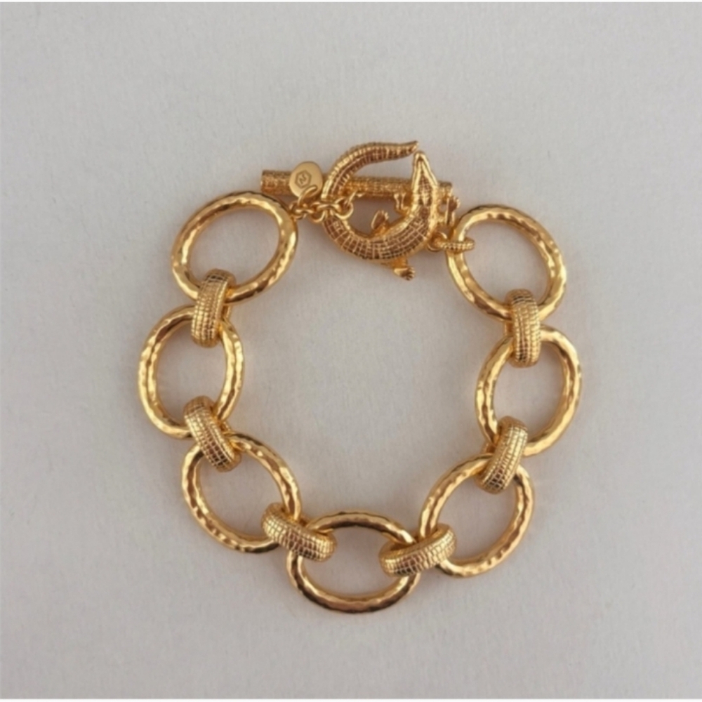 NWOT Julie Vos Bracelet - Picture 5 of 5